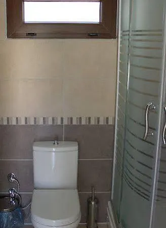 Pamilyon Apart Apartment *
