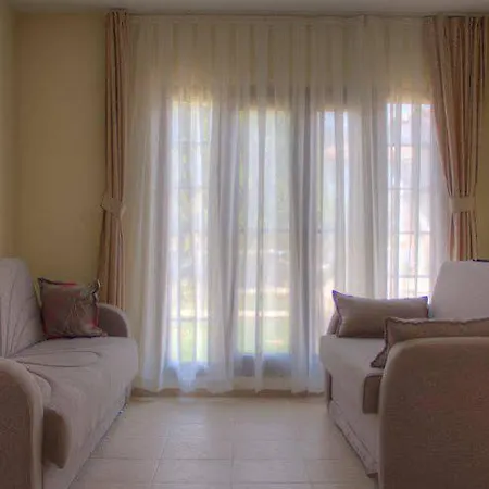 Apartment Pamilyon Apart Datca